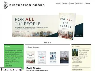 disruptionbooks.com