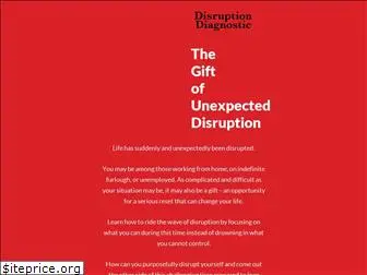 disruptiondiagnostic.com