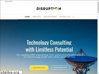 disruptionio.com