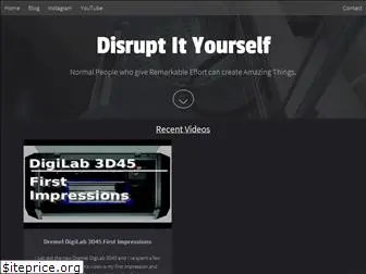 disruptityourself.com