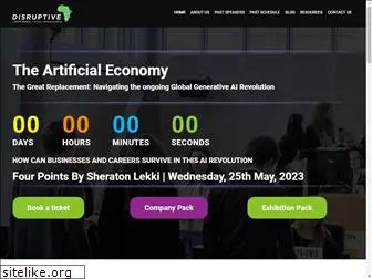 disruptiveafricaexpo.com