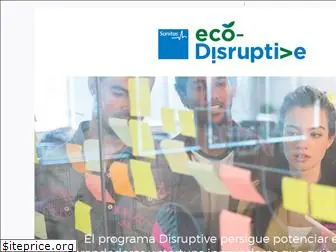 disruptiveprogram.es