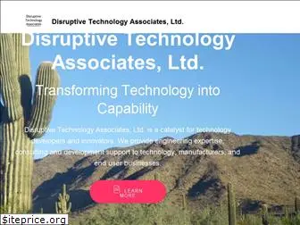 disruptivetech-ltd.com