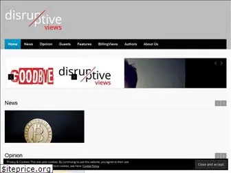 disruptiveviews.com