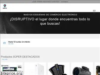disruptivoshop.com
