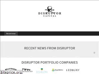disruptor.com