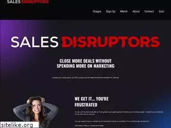 disruptors.com