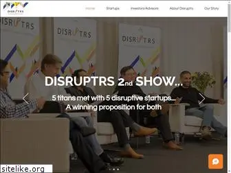 disruptrs.co