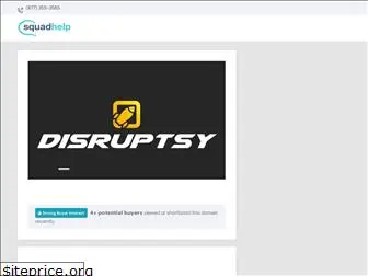 disruptsy.com