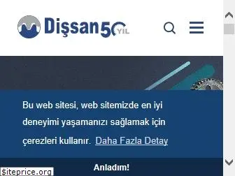 dissan.com.tr