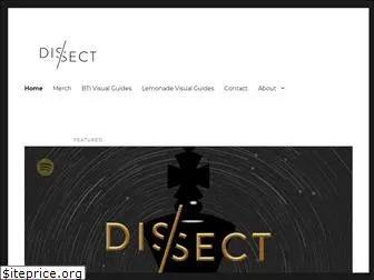 dissectpodcast.com