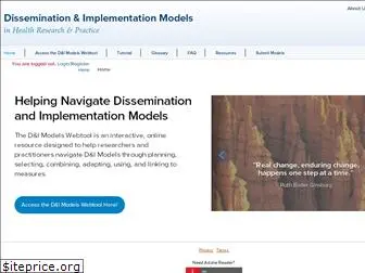dissemination-implementation.org