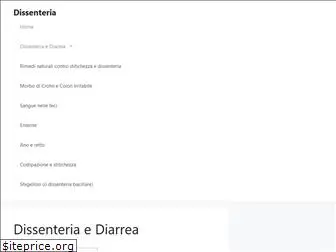 dissenteria.com