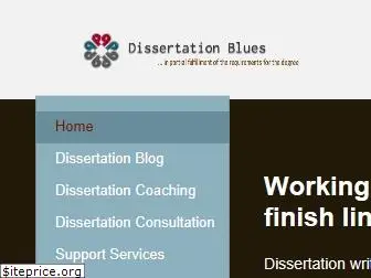 dissertationblues.com