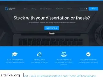 dissertationgeek.com