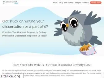 dissertationowl.com