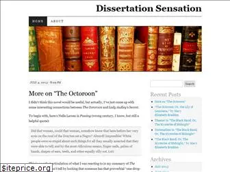 dissertationsensation.wordpress.com