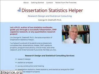 dissertationstatshelper.com