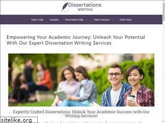 dissertationswriting.co.uk