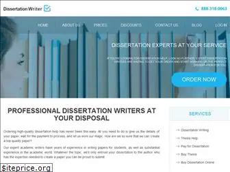 dissertationwriter.org