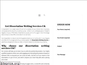 dissertationwritingservicesuk.com