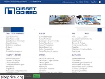 dissetodiseo.com