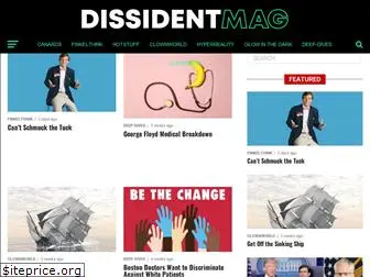 dissident-mag.com