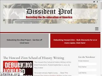 dissidentprof.com