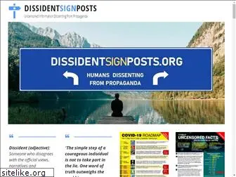 dissidentsignposts.org
