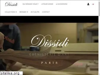 dissidi.fr