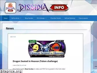 dissidiainfo.com
