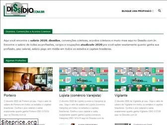 dissidio.com.br