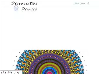 dissociativediaries.com