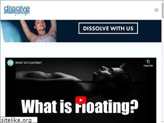 dissolvefloat.com