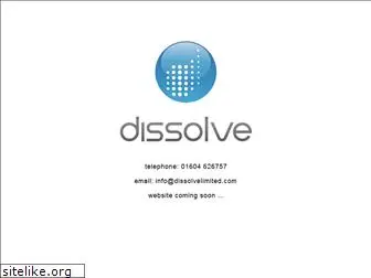 dissolvelimited.com