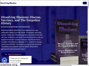 dissolvingillusions.com