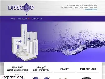 dissolvo.com