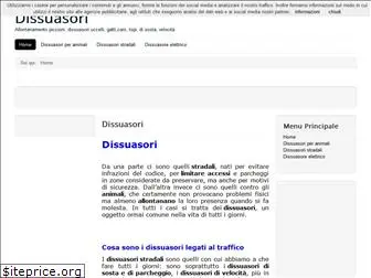 dissuasori.net
