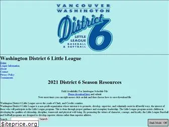 dist6wa.org