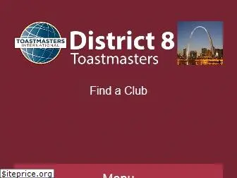 dist8tm.org