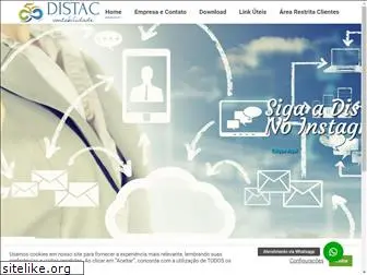distac.com.br