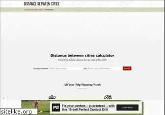 distance-cities.com