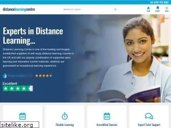 distance-learning-centre.co.uk