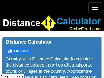 distancecalculator.globefeed.com