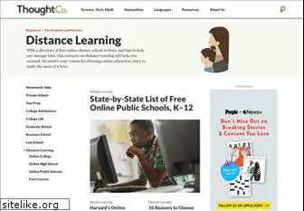 distancelearn.about.com