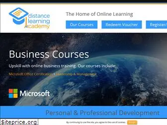 distancelearning.academy