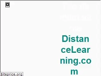 distancelearning.com