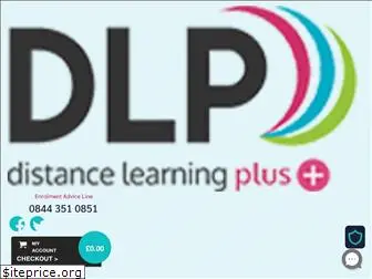 distancelearningplus.com