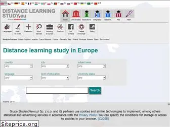 distancelearningstudy.eu