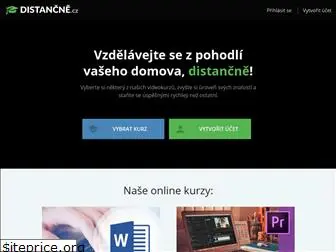 distancne.cz